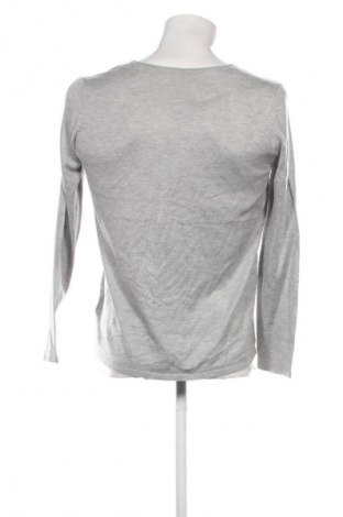 Herrenpullover Tom Tailor, Größe XL, Farbe Grau, Preis € 11,99