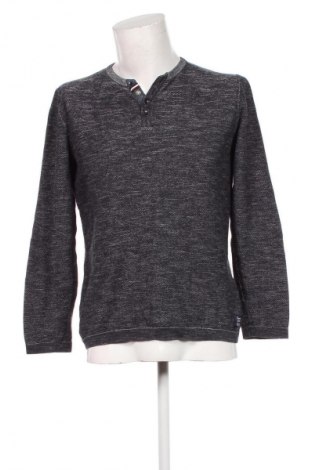 Herrenpullover Tom Tailor, Größe L, Farbe Mehrfarbig, Preis 24,66 €