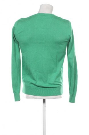 Herrenpullover Tom Tailor, Größe M, Farbe Grün, Preis € 5,99