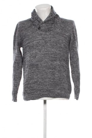 Herrenpullover Tom Tailor, Größe L, Farbe Mehrfarbig, Preis 33,99 €