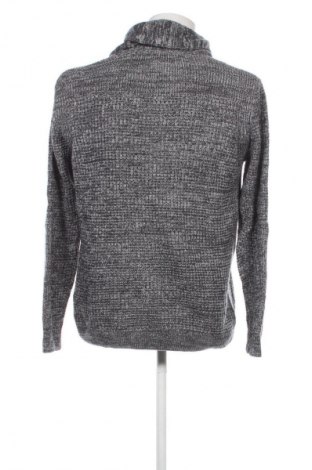 Herrenpullover Tom Tailor, Größe L, Farbe Mehrfarbig, Preis 33,99 €