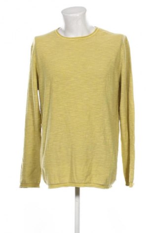 Herrenpullover Tom Tompson, Größe XL, Farbe Grün, Preis € 16,99