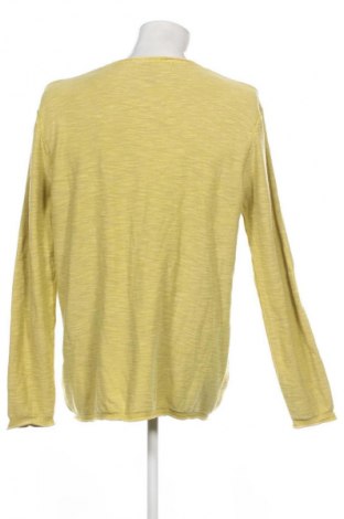 Herrenpullover Tom Tompson, Größe XL, Farbe Grün, Preis € 16,99