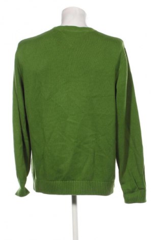 Pánsky sveter  Tommy Hilfiger, Veľkosť XXL, Farba Zelená, Cena  44,95 €