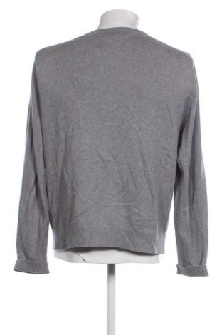 Herrenpullover Tommy Hilfiger, Größe XL, Farbe Grau, Preis € 52,99