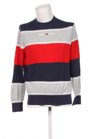 Pánsky sveter  Tommy Hilfiger, Veľkosť S, Farba Viacfarebná, Cena  46,95 €