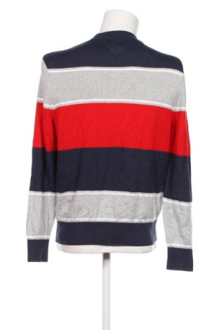 Pánský svetr  Tommy Hilfiger, Velikost S, Barva Vícebarevné, Cena  1 329,00 Kč