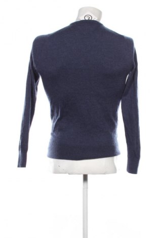 Pánský svetr  Tommy Hilfiger, Velikost S, Barva Modrá, Cena  919,00 Kč