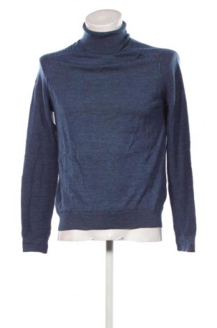 Herrenpullover Vanguard, Größe M, Farbe Blau, Preis € 41,99