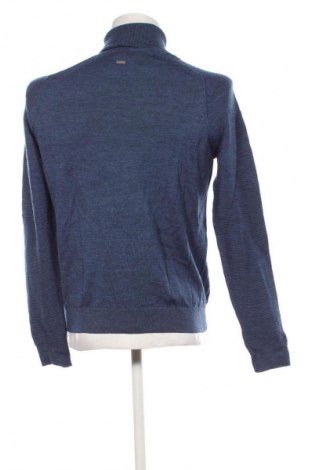 Herrenpullover Vanguard, Größe M, Farbe Blau, Preis € 41,99