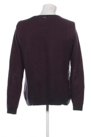 Męski sweter Vanguard, Rozmiar L, Kolor Kolorowy, Cena 193,99 zł