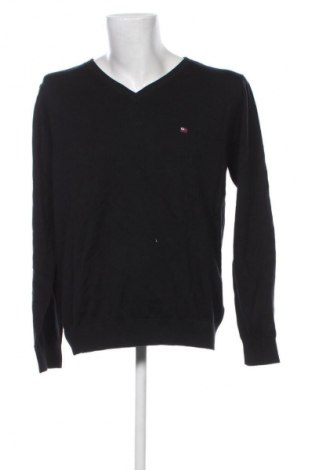 Herrenpullover Via Cortesa, Größe XL, Farbe Schwarz, Preis € 6,99