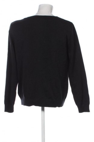 Herrenpullover Via Cortesa, Größe XL, Farbe Schwarz, Preis € 6,99