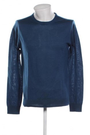 Herrenpullover WE, Größe L, Farbe Blau, Preis € 16,99