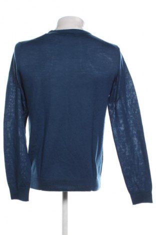 Herrenpullover WE, Größe L, Farbe Blau, Preis € 16,99