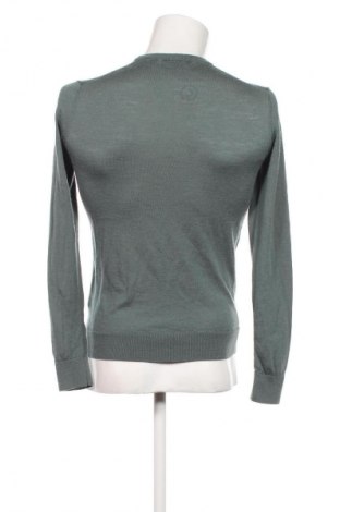 Herrenpullover WE, Größe S, Farbe Grün, Preis 17,90 €