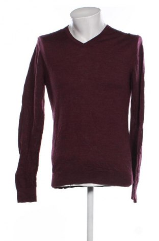 Herrenpullover WE, Größe L, Farbe Rot, Preis € 10,99