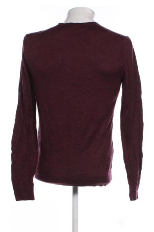 Herrenpullover WE, Größe L, Farbe Rot, Preis € 10,99