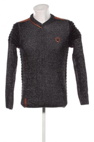 Herrenpullover Wam Denim, Größe M, Farbe Mehrfarbig, Preis € 11,99