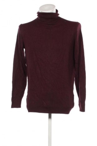 Herrenpullover Watson's, Größe L, Farbe Rot, Preis € 20,99