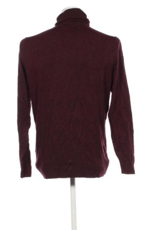 Herrenpullover Watson's, Größe L, Farbe Rot, Preis € 20,99