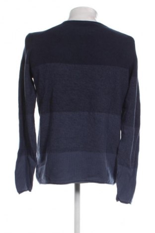 Herrenpullover Watson's, Größe L, Farbe Blau, Preis € 22,99