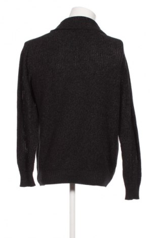 Herrenpullover Watson's, Größe L, Farbe Schwarz, Preis € 17,99