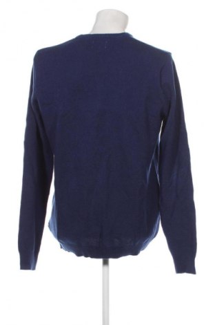 Herrenpullover Wrangler, Größe L, Farbe Blau, Preis € 41,99