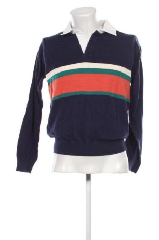 Herrenpullover Zara, Größe M, Farbe Mehrfarbig, Preis € 8,99