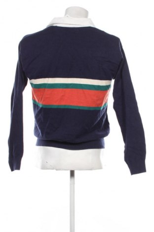 Herrenpullover Zara, Größe M, Farbe Mehrfarbig, Preis € 8,99