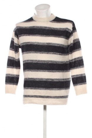 Herrenpullover Zara, Größe S, Farbe Mehrfarbig, Preis 16,44 €