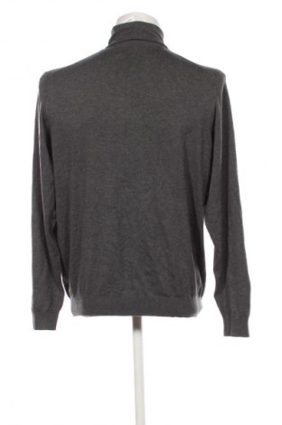 Herrenpullover Zara, Größe XL, Farbe Grau, Preis 16,37 €