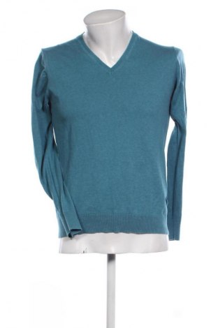 Herrenpullover Zara Man, Größe L, Farbe Blau, Preis € 16,44