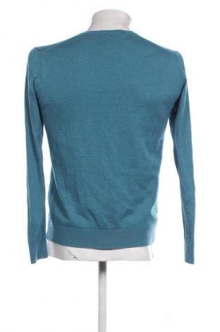 Herrenpullover Zara Man, Größe L, Farbe Blau, Preis € 16,44