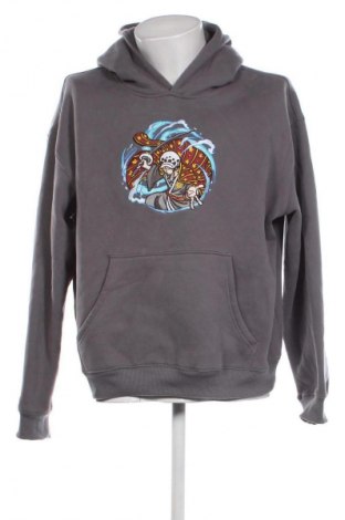 Férfi sweatshirt, Méret L, Szín Szürke, Ár 8 659 Ft