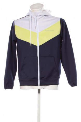 Herren Sweatshirt, Größe L, Farbe Mehrfarbig, Preis € 22,99