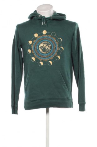 Férfi sweatshirt, Méret M, Szín Zöld, Ár 7 820 Ft