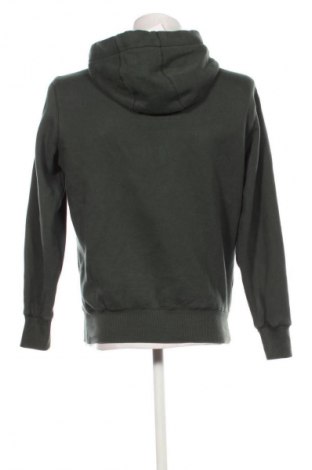 Herren Sweatshirt, Größe L, Farbe Grün, Preis € 20,03