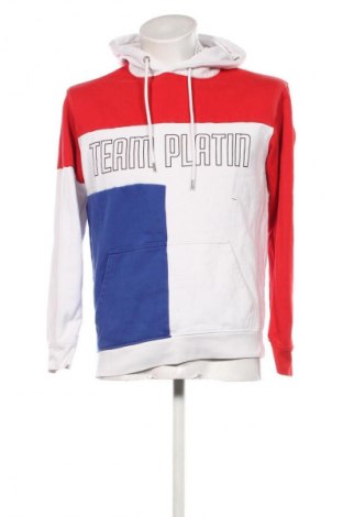 Herren Sweatshirt, Größe M, Farbe Mehrfarbig, Preis € 20,00