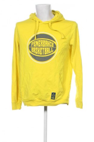 Herren Sweatshirt, Größe M, Farbe Gelb, Preis € 19,99