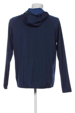 Herren Sweatshirt Active By Tchibo, Größe L, Farbe Blau, Preis € 24,99