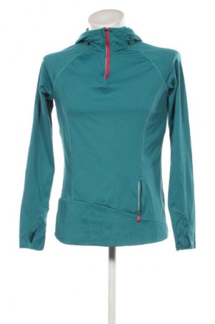 Męska bluza Active By Tchibo, Rozmiar M, Kolor Zielony, Cena 87,99 zł