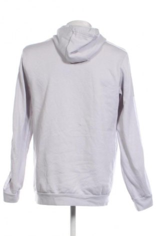 Herren Sweatshirt Adidas, Größe L, Farbe Grau, Preis € 31,99