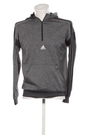 Herren Sweatshirt Adidas, Größe S, Farbe Mehrfarbig, Preis 33,99 €