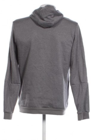 Herren Sweatshirt Adidas, Größe M, Farbe Grau, Preis € 35,99