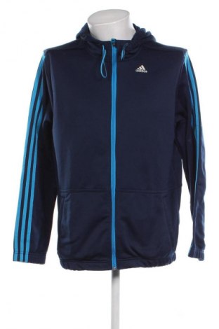 Męska bluza Adidas, Rozmiar L, Kolor Kolorowy, Cena 162,99 zł