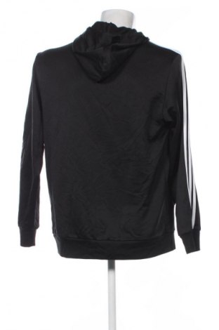 Herren Sweatshirt Adidas, Größe L, Farbe Schwarz, Preis € 37,99