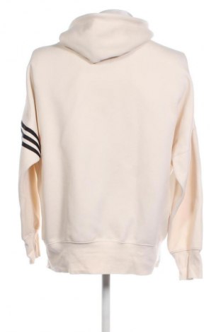 Męska bluza Adidas Originals, Rozmiar M, Kolor ecru, Cena 355,99 zł