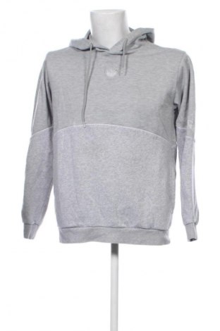 Męska bluza Adidas Originals, Rozmiar M, Kolor Szary, Cena 162,99 zł