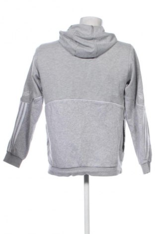 Herren Sweatshirt Adidas Originals, Größe M, Farbe Grau, Preis 34,99 €